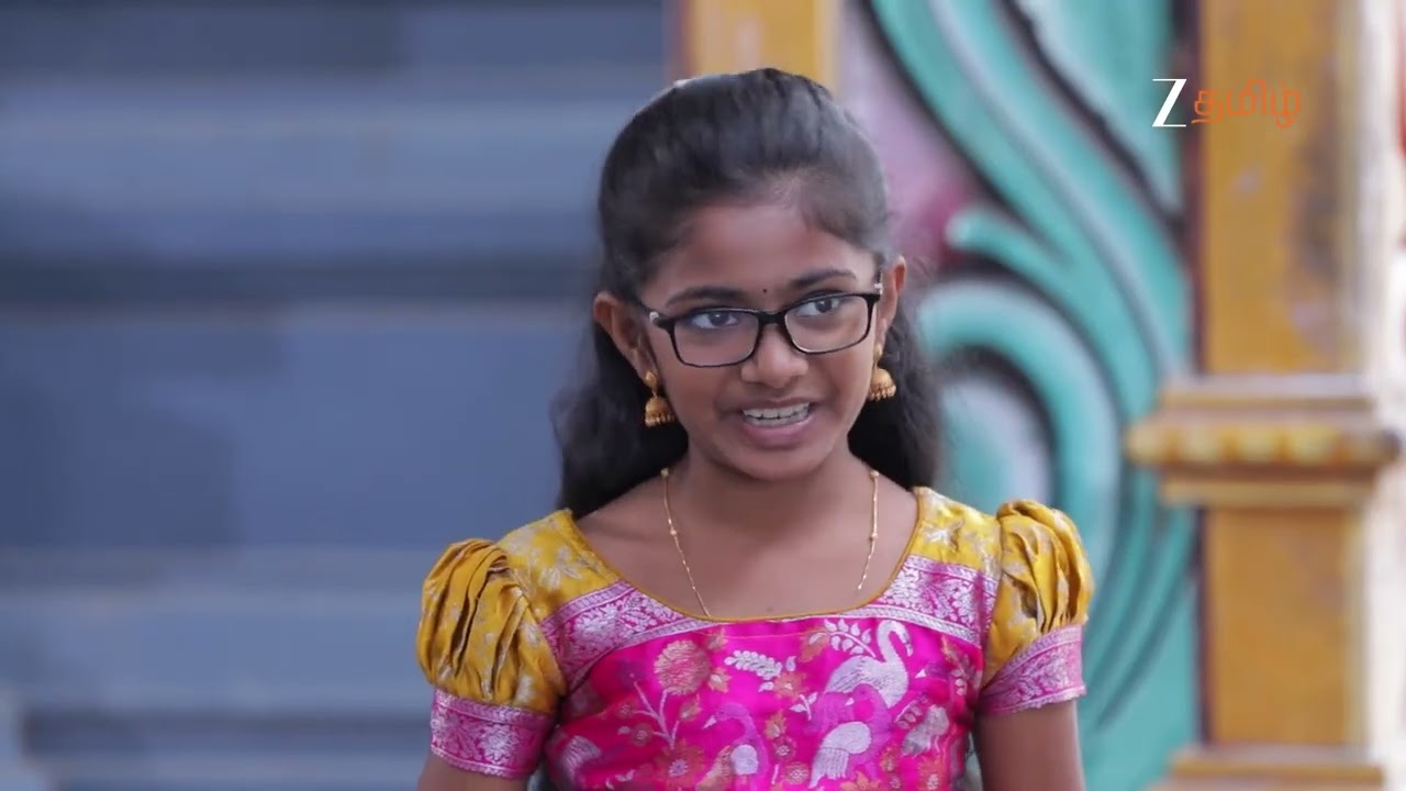 Idhayam | Ep - 921 | Webisode | Feb 18 2026 | Zee Tamil
