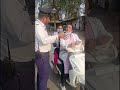 good samariton नेक इंसान कौन कहलाए जाने