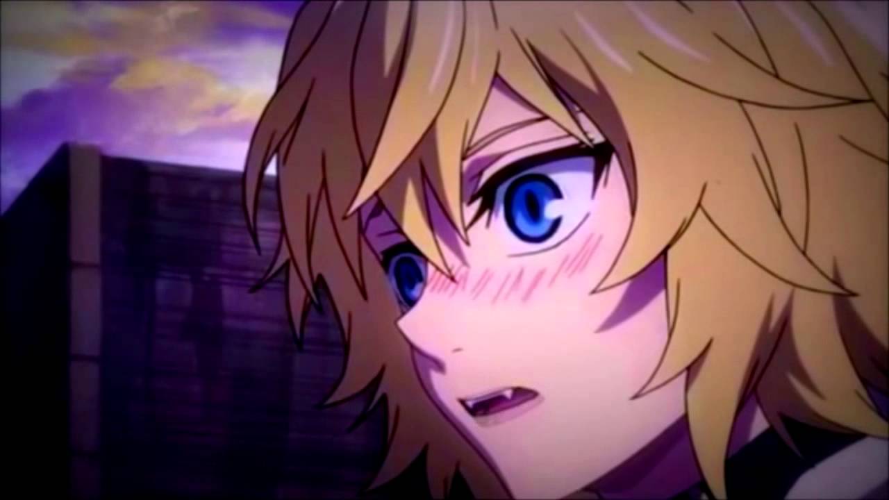 MikaYuu - Never had a Dream come true