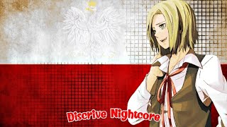 Miniatura de vídeo de "Nightcore - Szara Piechota"