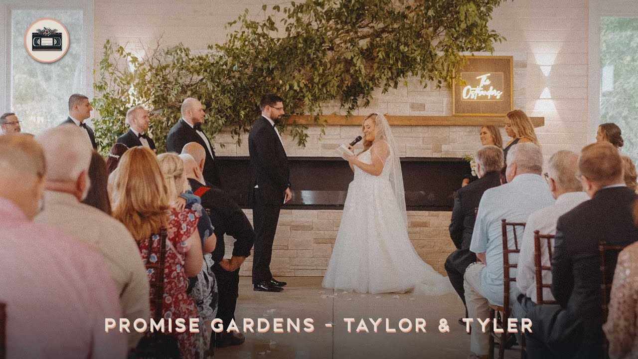 TAYLOR & TYLER film