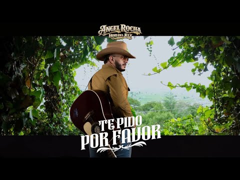 I Beg You Please (Country Version) - Ángel Rocha Hijo del Rey