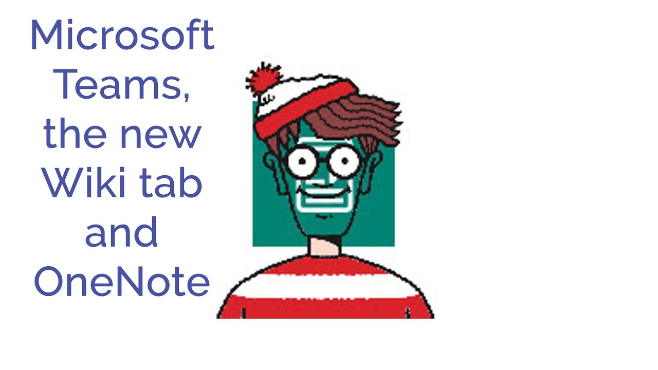 Microsoft Teams Wiki vs Microsoft OneNote (Comparison)