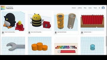 Tinkercad Lesson 2
