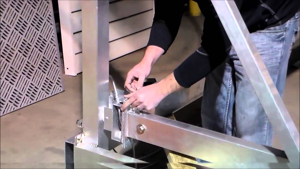 Owners Manuals Great Lakes Entry Systems