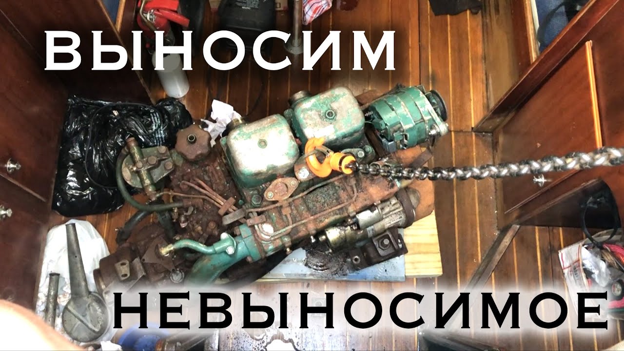 Провалы в работе двигателя