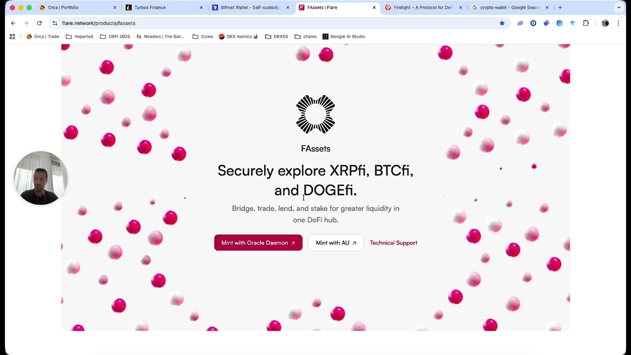 HOW TO PREPARE FOR THE UPCOMING stXRP FIRELIGHT LAUNCH (STEP-BY-STEP TIPS)
