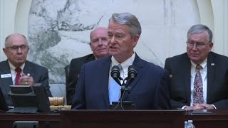 Nampa school districts react to Governor Little's $2 billion funding plan