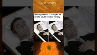 Memes That Take Everything Too Literally... 💀 #shorts #antimeme