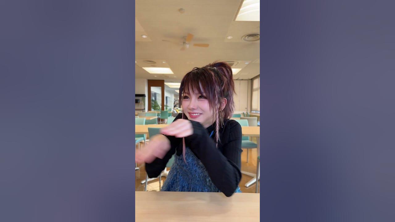 田中れいな 『あーぱつあぱつ』