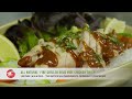 CHEF’S LINE® ALL NATURAL* FIRE GRILLED SOUS VIDE CHICKEN THIGH RAISED WITHOUT ANTIBIOTICS