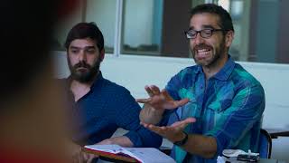 Semana de la Ciencia y la Tecnología 2019