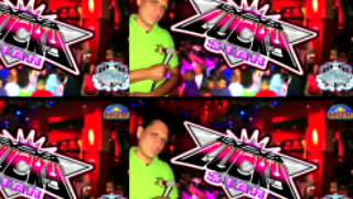 La Chica De La Mini Falda Éxito Lucky Star