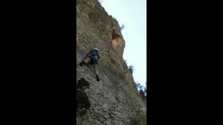 Climb Os de Balaguer 'Rabocop 6C' FIMA [ @xruizs ]