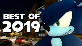 Best of 2019 - SonicWhacker55
