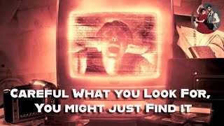 Project MK HEXE (2025 Found Footage) Review
