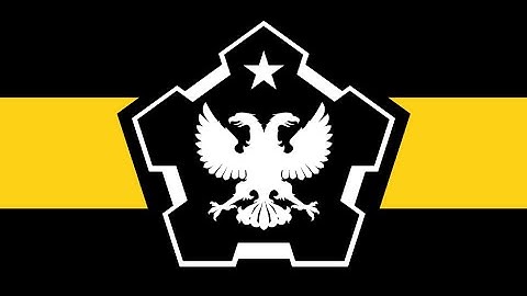 [TNO: Last Days of Europe] Russian Warlords Flag Animation