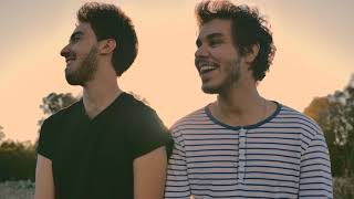 Lounge Lizard - Until The Damn Sun Rises (Official Music Video)