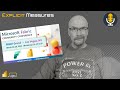 Fabric Conference 2024 - Ep.308 - Power BI tips