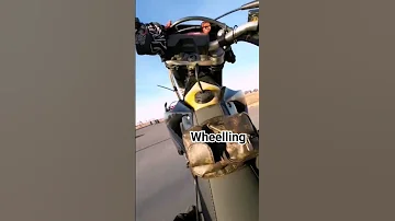 كبراج مليح ههه واحدون جميل Wheelling 