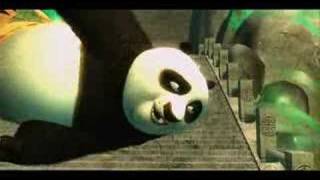 ⁣Kung Fu Panda - The Game trailer