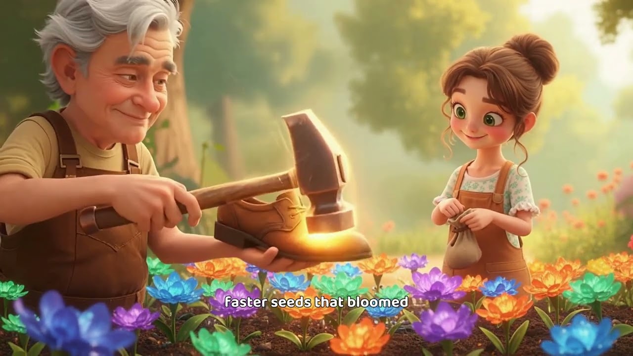 Whimsy Adventures Meadowbrooks Magic