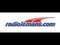 Radio Le Mans Studio Cam - Wednesday Practice - Live!