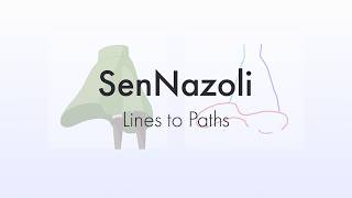 SenNazoli Lines to Paths for After Effects