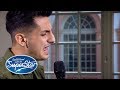 DSDS 2018 | Mert Kus mit "Jealous" von Labrinth