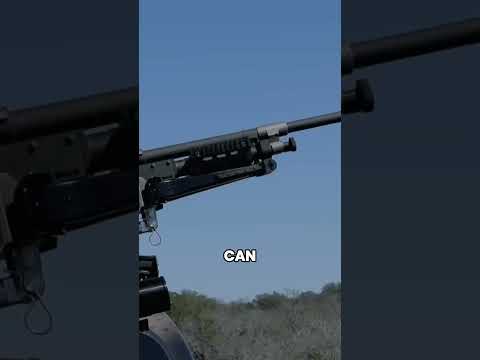 AI military weapons 2026: what is possible and what it means for global security