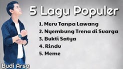 5 Lagu Bali Populer (Budi Arsa)  - Durasi: 24:40. 