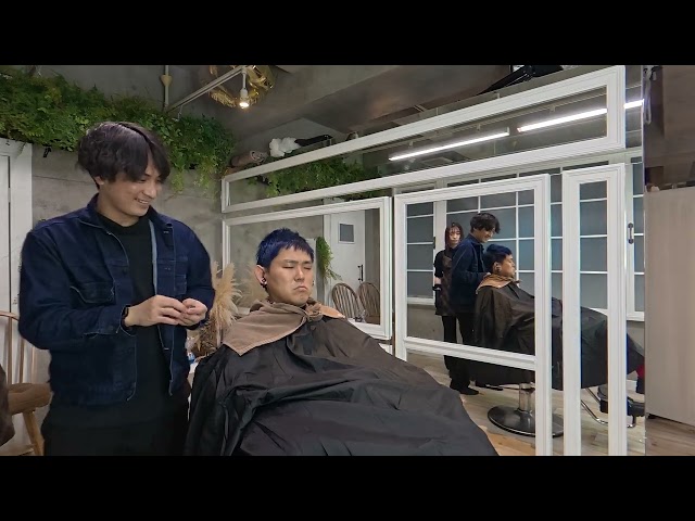 【メンバー限定】ゆーたがガチの泡まみれになります。【Members Only】Yuta gets COMPLETELY covered in foam!