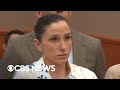 Jury finds Utah mom Kouri Richins guilty of murdering husband
