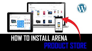 how to install arena product store - Full Guide