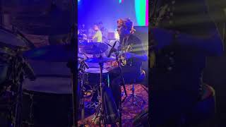 Zubeen Garg Playing Drums 🤩❤️ #zubeengarg #zubeengargmusic #viralvideo #trendingshorts
