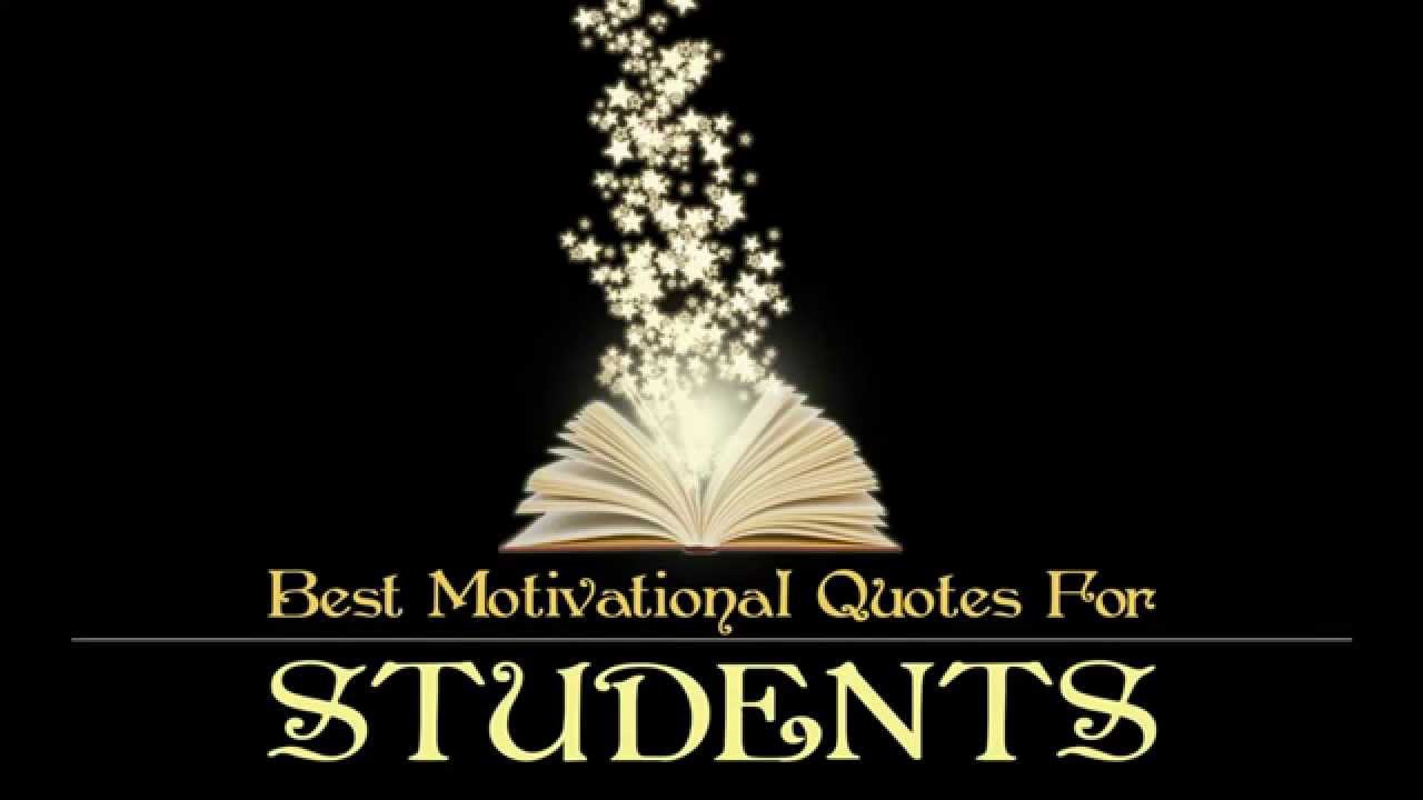 Best Motivational Video For Students Inspiring Quotes Videos For