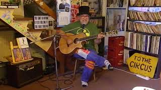 Michael Jackson - Smooth Criminal - Acoustic Cover - Danny McEvoy