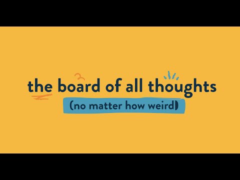 The board of all thoughts