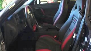 Nissan GT-R Dealer White Marsh, MD | Nissan GT-R Dealership White Marsh, MD
