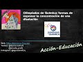 Problema de disoluciones salido en las olimpiadas de Química de Murcia