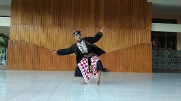 Jaipong Wangsit Siliwangi