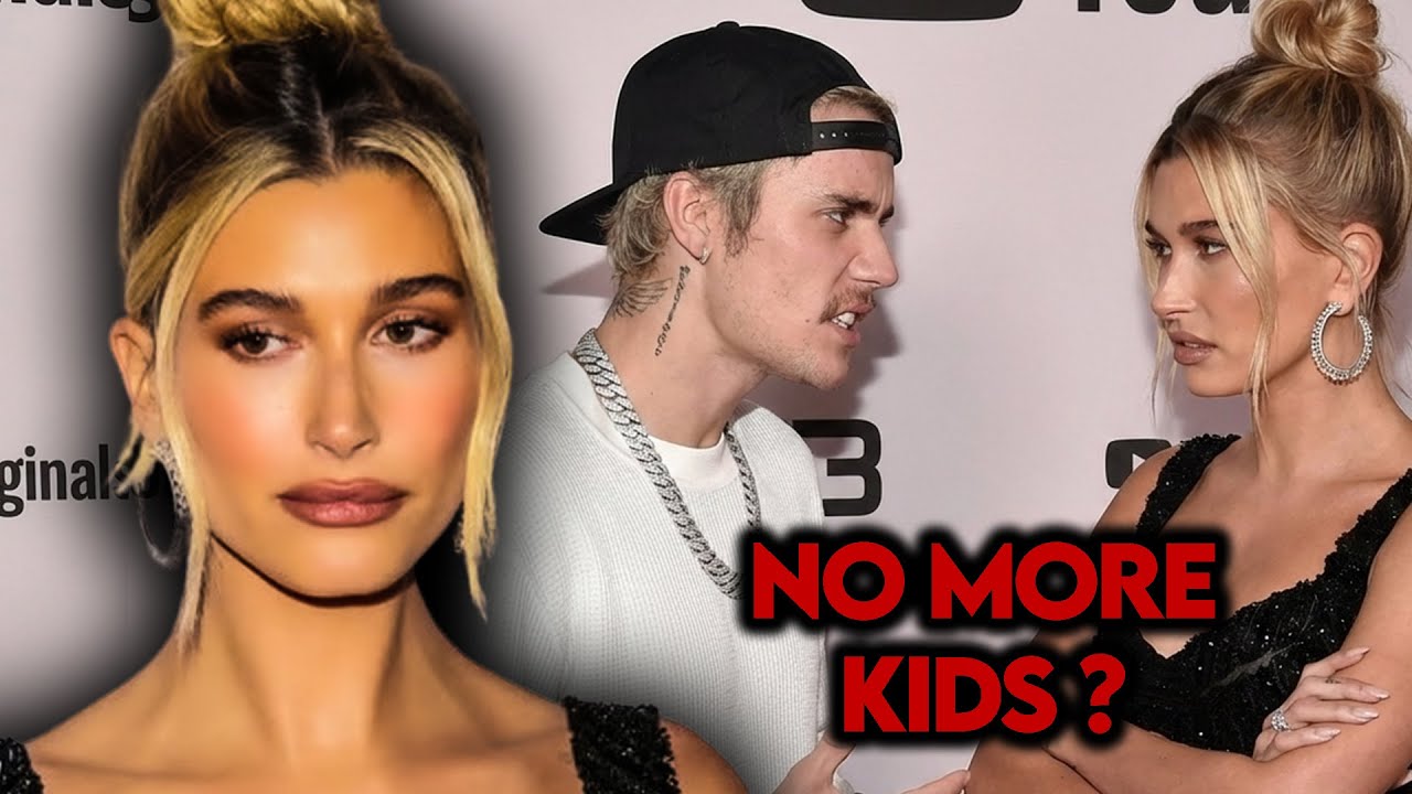 Justin Bieber Isn’t Ready? The Truth About Baby No. 2