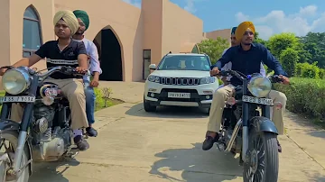 Kaalje ch Haul / Himmat Sandhu / Full Song / NewAlbum 2020 