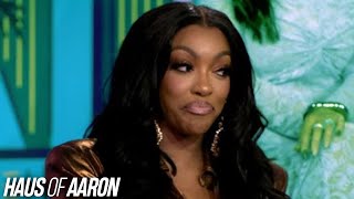 Porsha Went From Saving the Gays to Being Gay, Stacey Agreed to Pay TJ 50% of Bravo Check