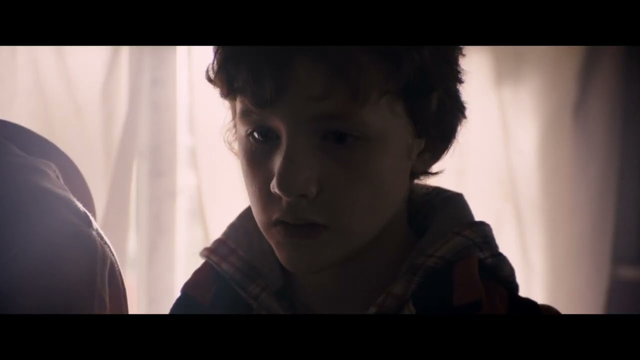 Stay - Short Film 2016