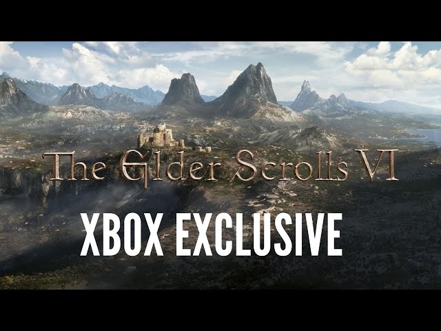 The Elder Scrolls 6 será jogado por décadas, prevê diretor