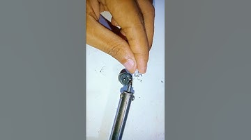 Wow This Is The Simple And Best Electronic Project With BC547 Transistor