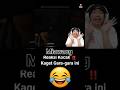 Reaksi Kocak Miawaug Saat Di Jumpscare 🤣 | Reaksi Gamer Indonesia