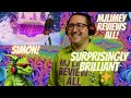 “The Darkness – Mistletoe & Wine 🎄 | Reaction — This Was BRILLIANT!”