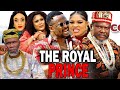 This is so tough  royal prince  2024 latest new nig movie zubby micheal 2023 nollywood full movies